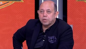 أحمد سليمان يتهم حسام حسن بسوء معاملة لاعبي الزمالك