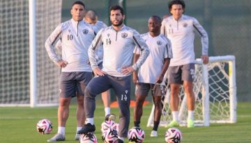 نادي قطر: نعد الجماهير بمباراة ممتعة أمام النصر في كأس السوبر