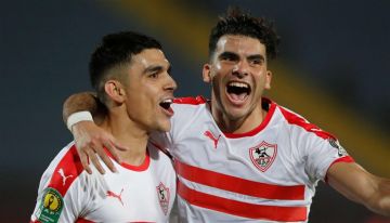 الأهلي يصدم الزمالك بضم بن شرقي