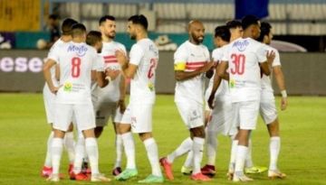 تشكيل الزمالك المتوقع أمام الأهلي في نهائي السوبر المصري 2024