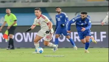 بيان غاضب من الاتحاد الإماراتي بشأن حكم لقاء الكويت