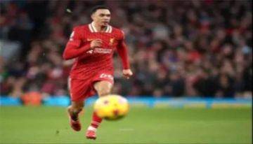 ليفربول يغلق الباب أمام ريال مدريد