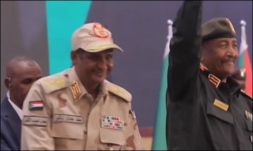 أين حميدتي؟ .. تراجع الدعم السريع يغير موازين الصراع في السودان