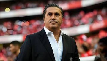 بيسيرو يقترب من تدريب الزمالك المصري