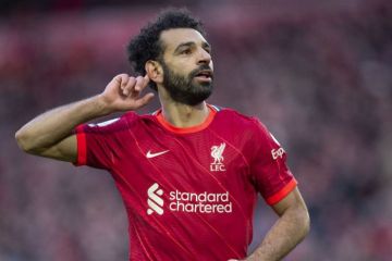 موعد مباراة إيفرتون وليفربول في الدوري الإنجليزي